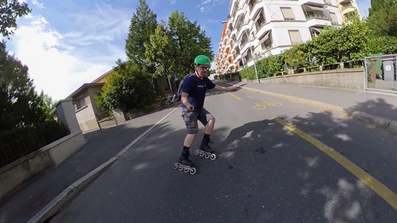 Carving at high speed Part 3 #tutorial