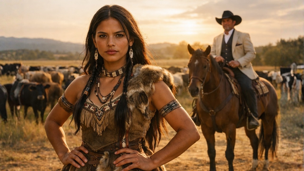 Este hacendado decía que era el dueño de las tierras y me HUMILLÓ… sin imaginar quién era yo