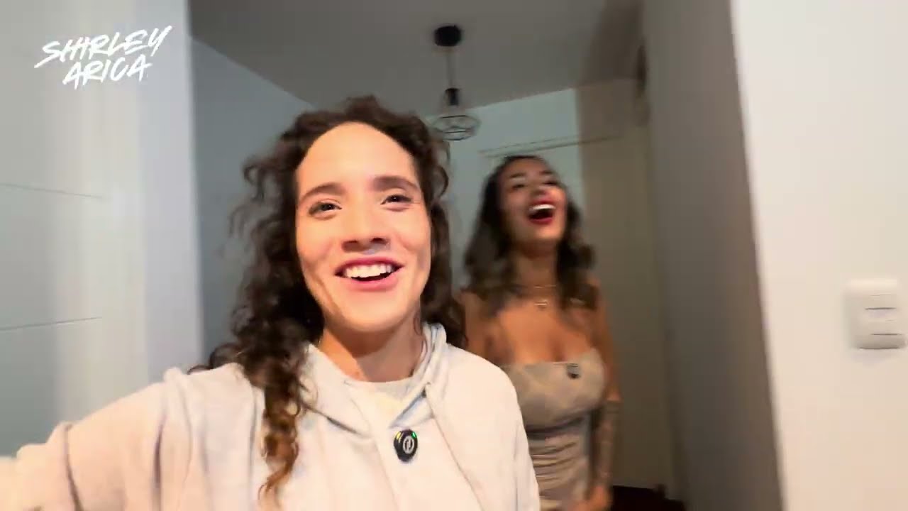 MACLA YAMADA NOS ABRE LAS PUERTAS DE SU CASA - Shirley Arica in the house - EP1 VERANO 2026 