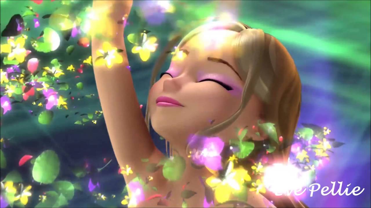 Winx Club Mythix Instrumental HD