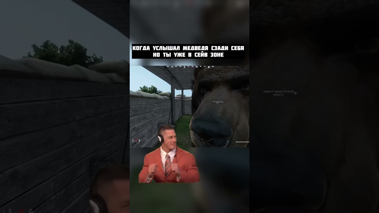 Модам привет, ванильщикам соболезную #dayz #dayzsa #dayzstandalone