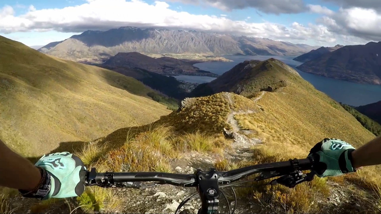 Missing Link Queenstown NZ