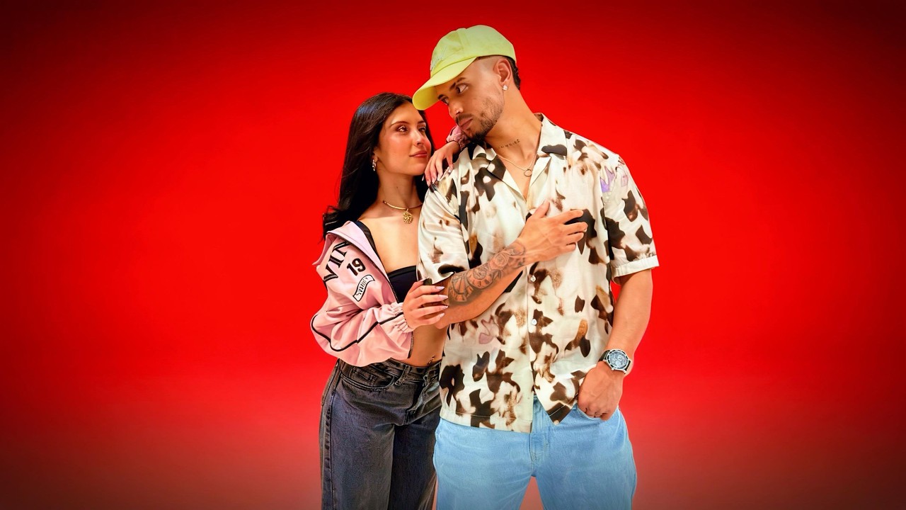Kevin Pereira - LOCO (Video Oficial)