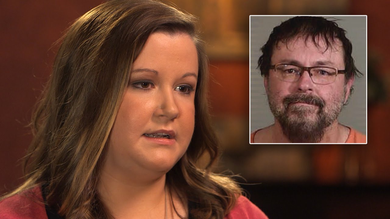 Daughter Will Stand by Tad Cummins After Arrest: He's Still a Good Dad