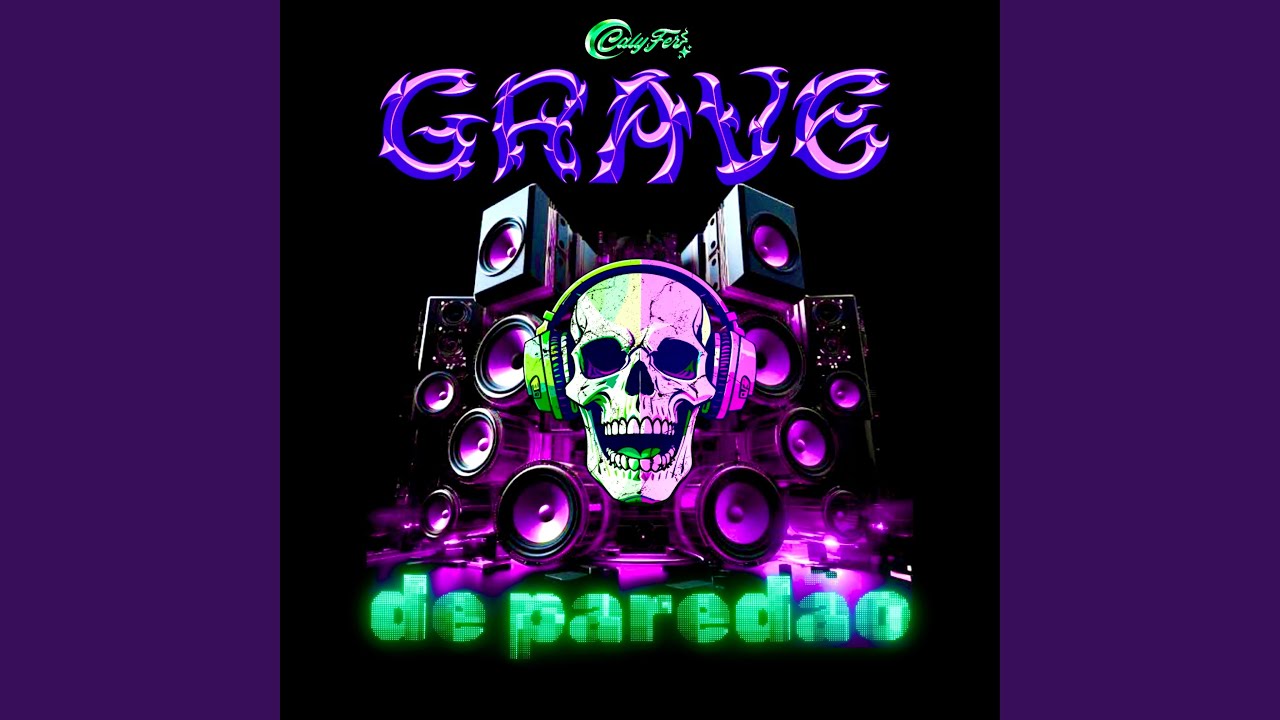 Grave de Pared&atilde;o