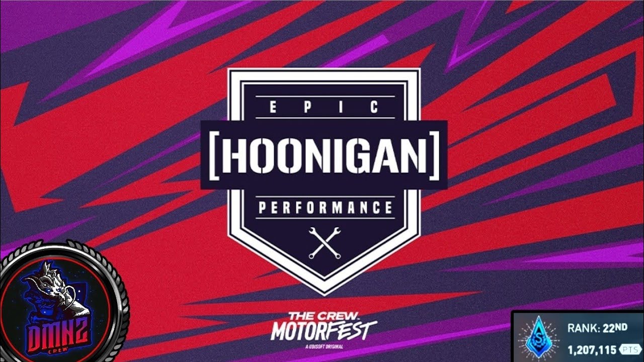 The Crew Motorfest - 