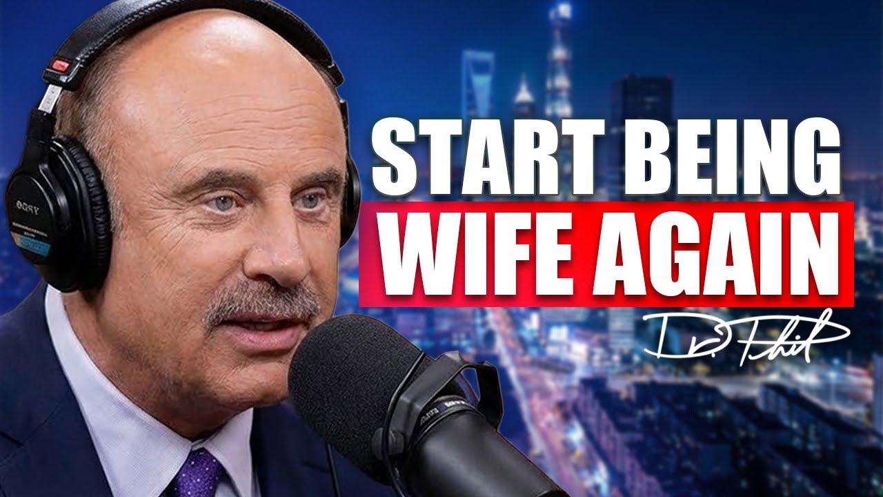 You've Become His Mother (Not His Wife)