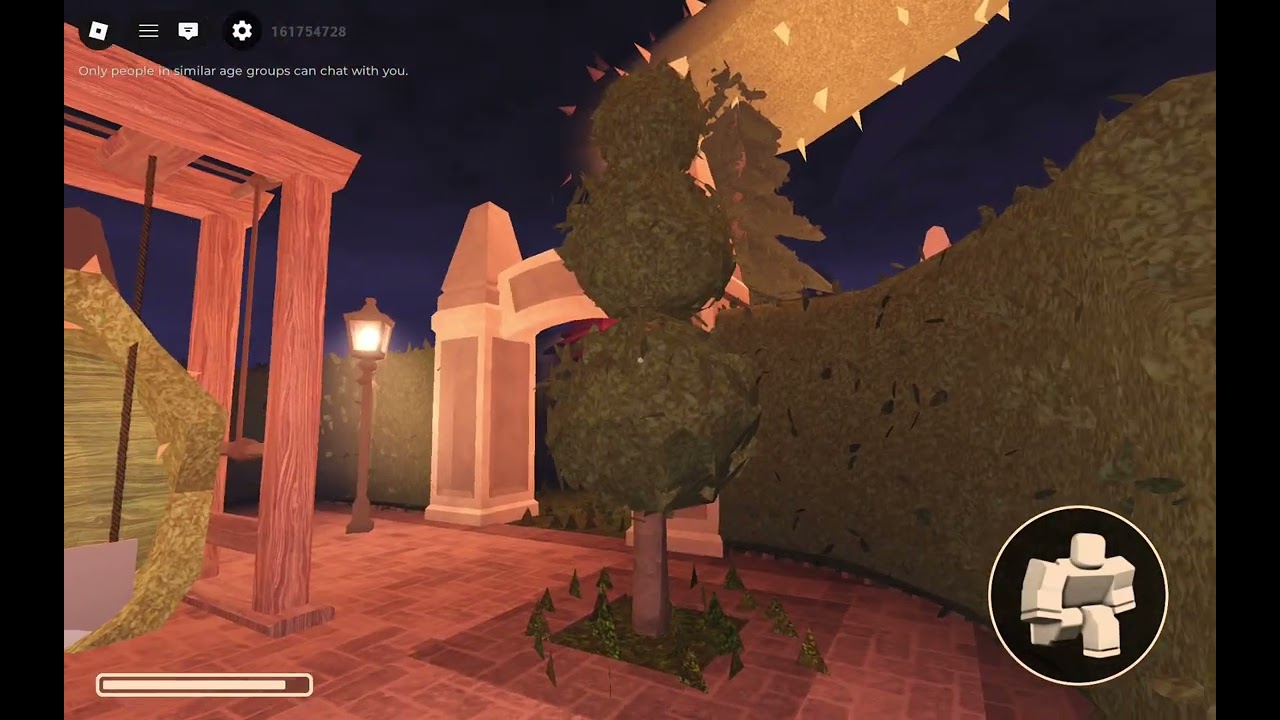 Roblox Life: The Bramble Maze II (ep2)