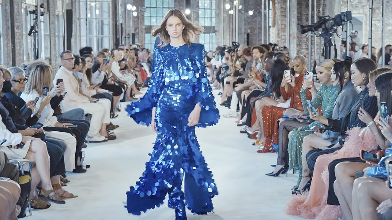 Alexandre Vauthier | Haute Couture Fall Winter 2022/2023 | Full Show