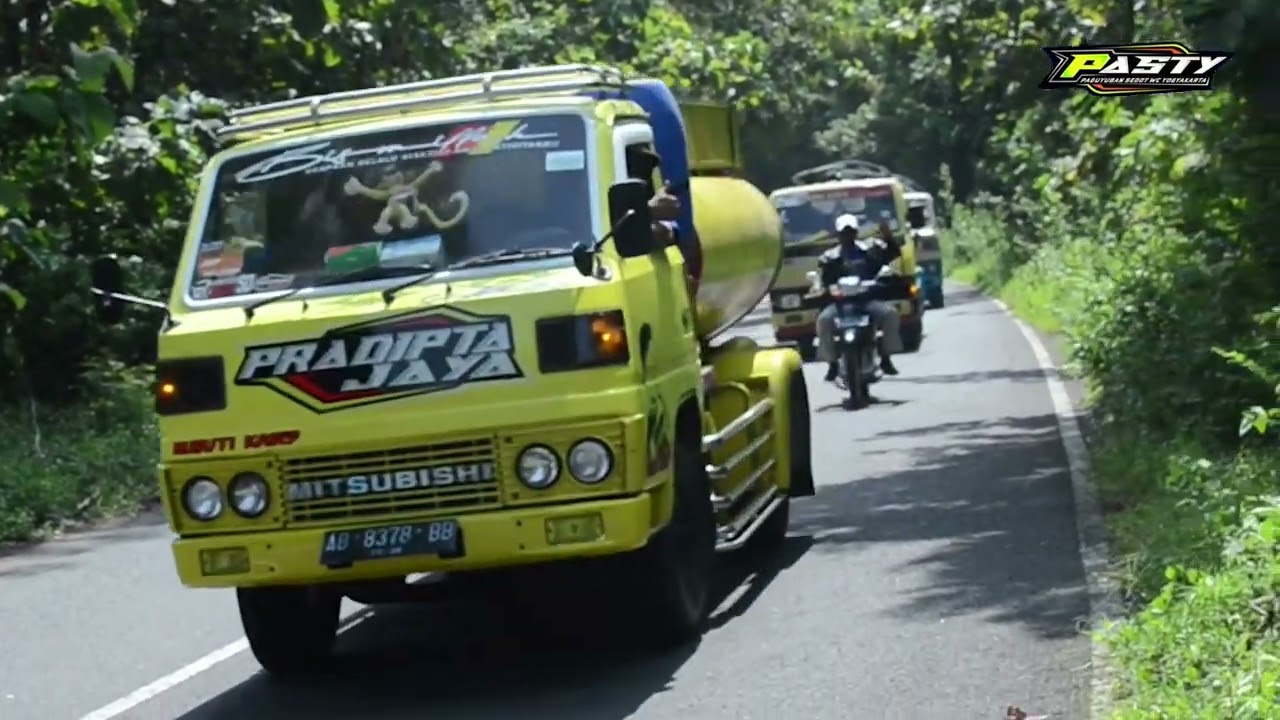 Kopdar Family Gathering Sedot Wc Jogja Pasty