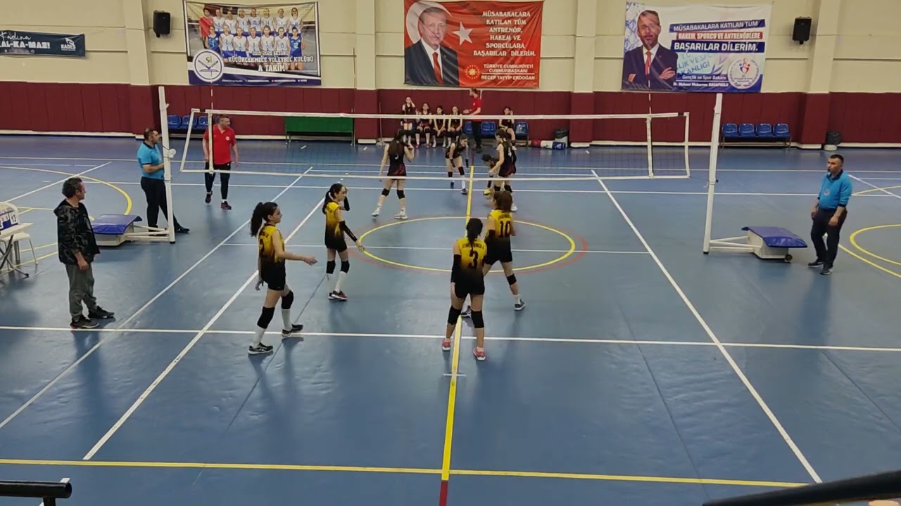Bizimkent Mini - Atakent Mini