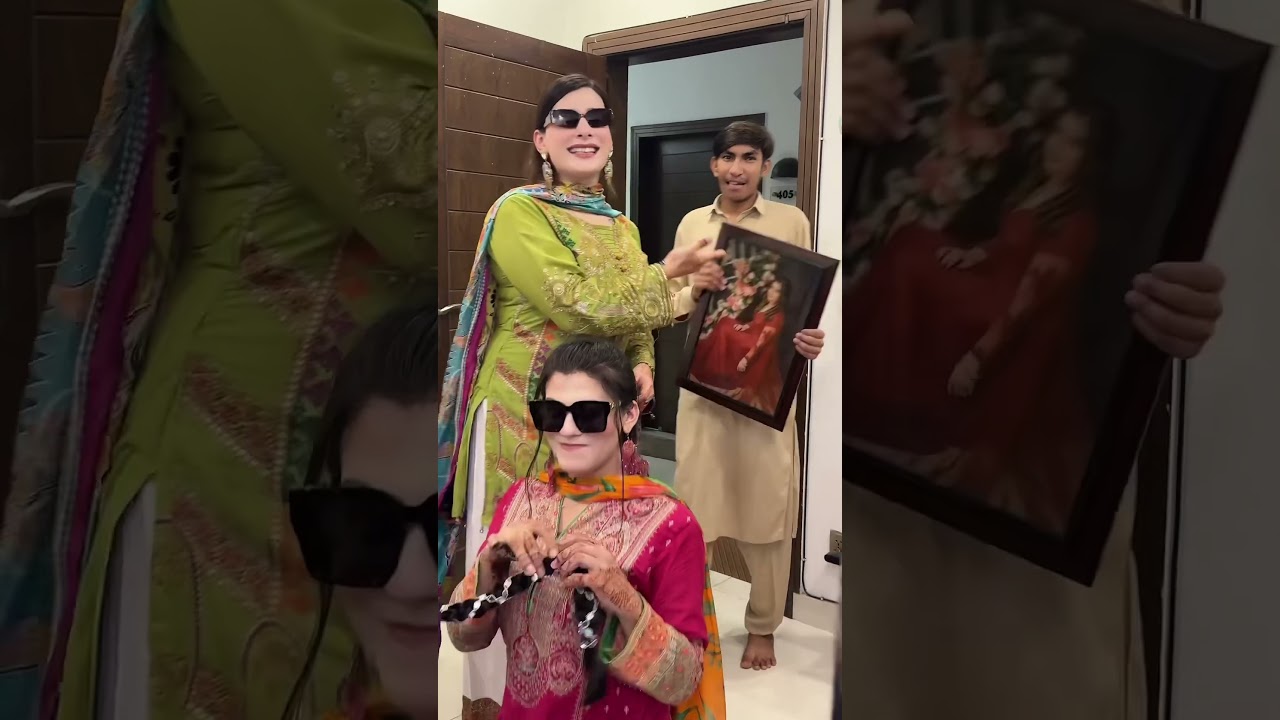 Funny video🥰❤️Maya Khan vlogs🥰❤️😍 #subscribe #vlog #youtube #love