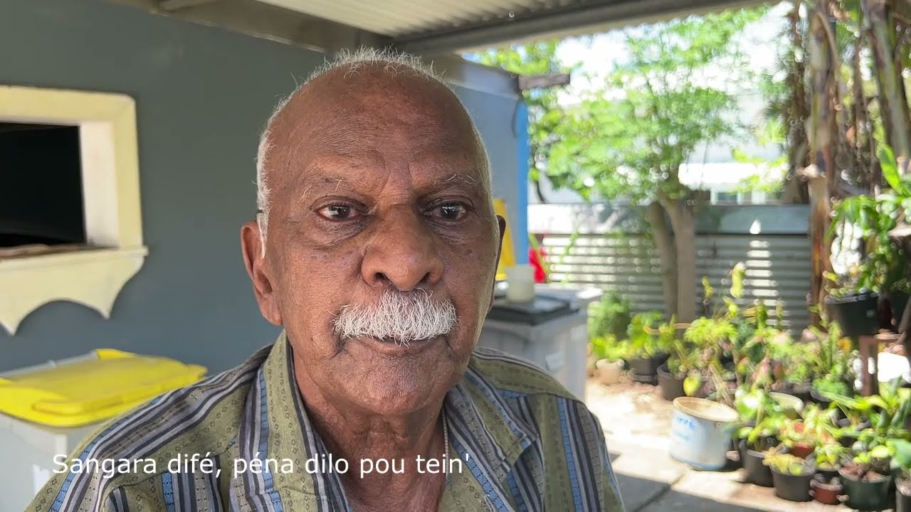 Les prédictions 2022 de Monsieur SANGARA DIFE PENA DILO POU TEINE