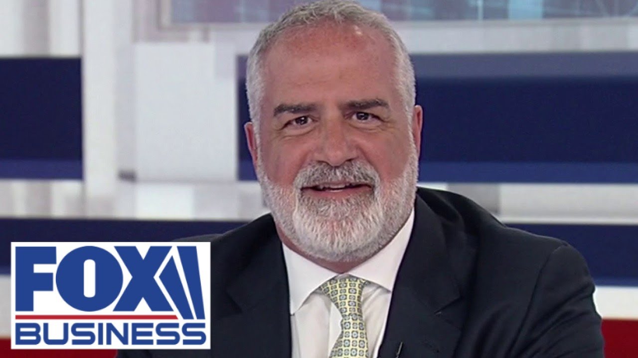 The recession is coming: Ken Polcari