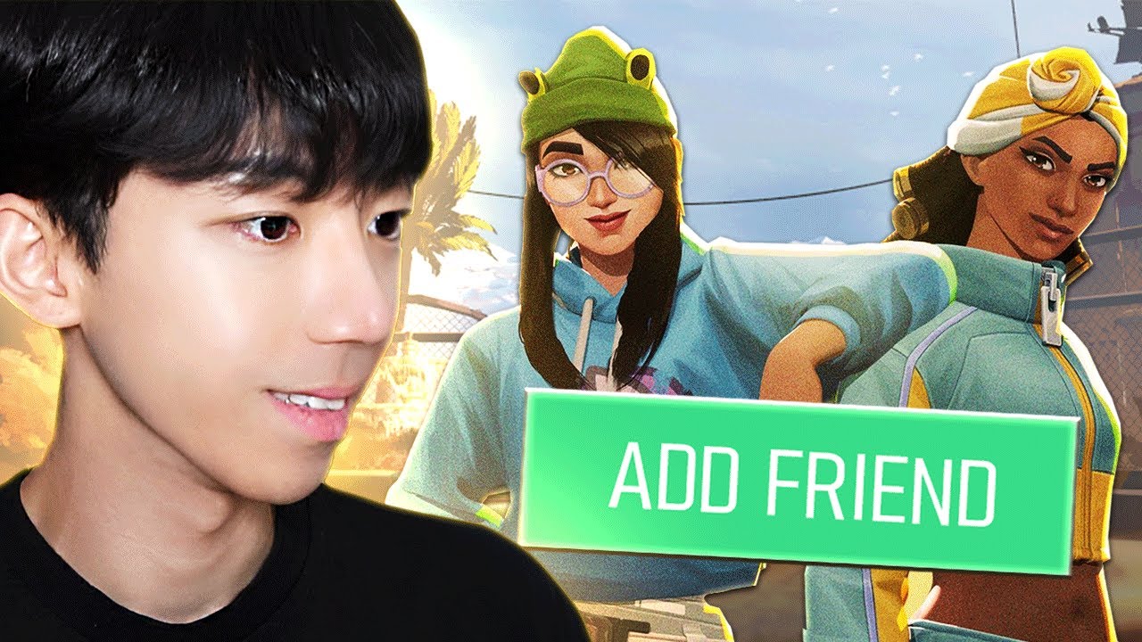 Finding a New Duo in Ranked Solo Queue