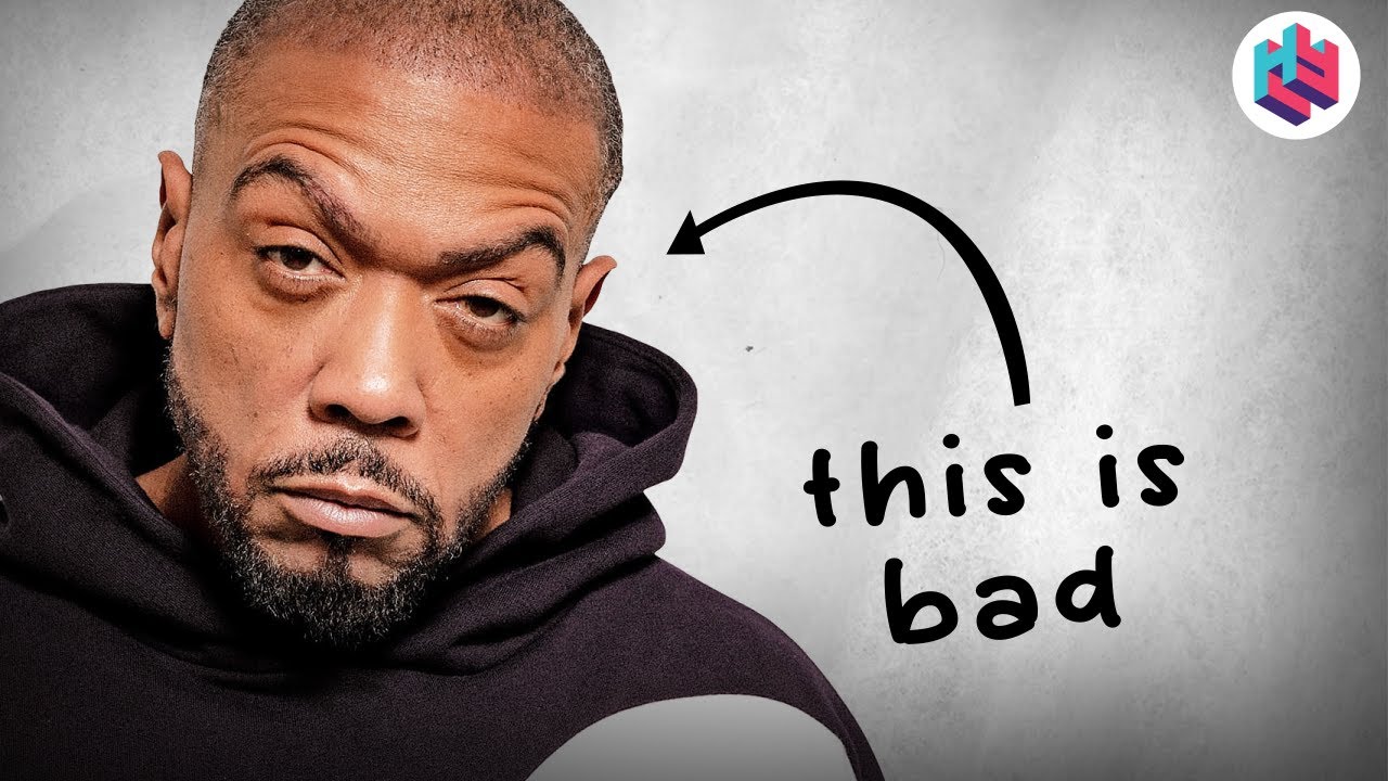 Hip-Hop Hates This Legendary Producer Now..