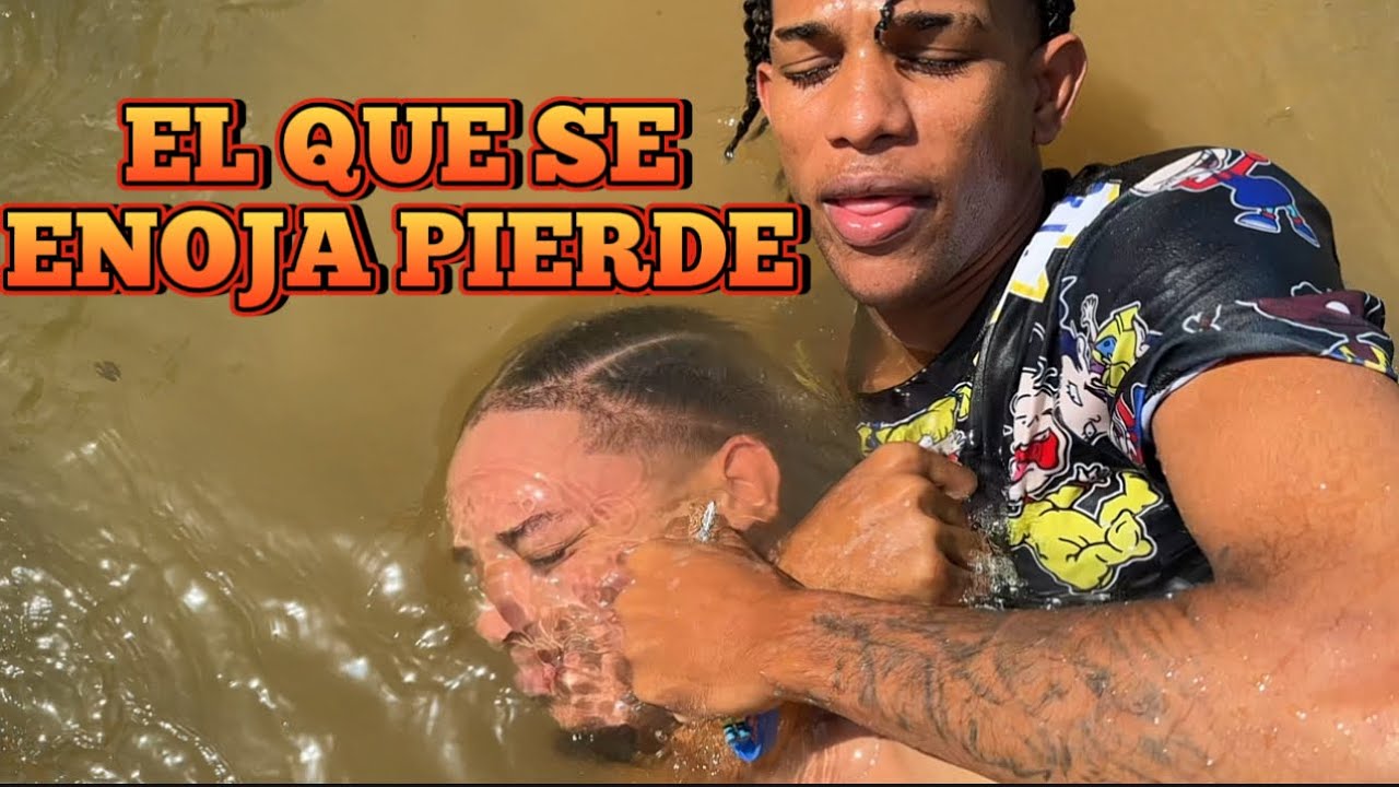 El Pepe vs MAICOL