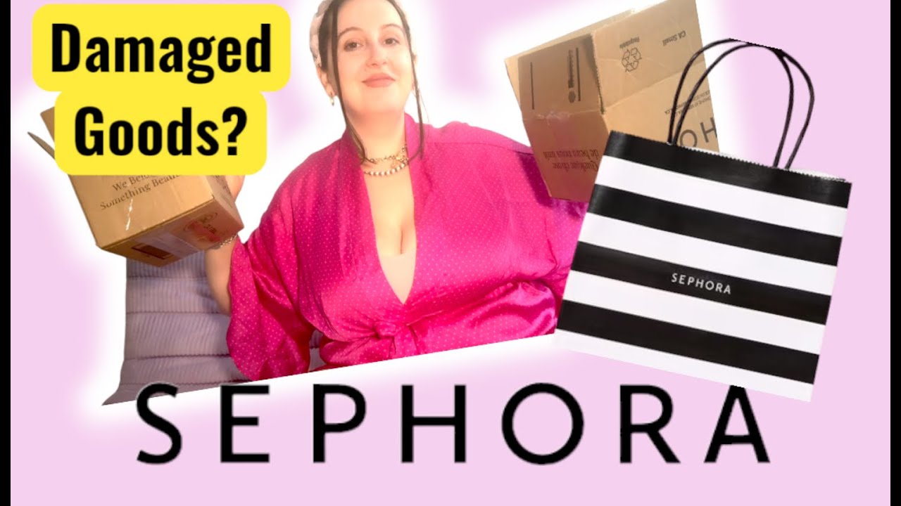 Что можно получить, потратив 1000 долларов на покупки в Sephora в 2026 году?!