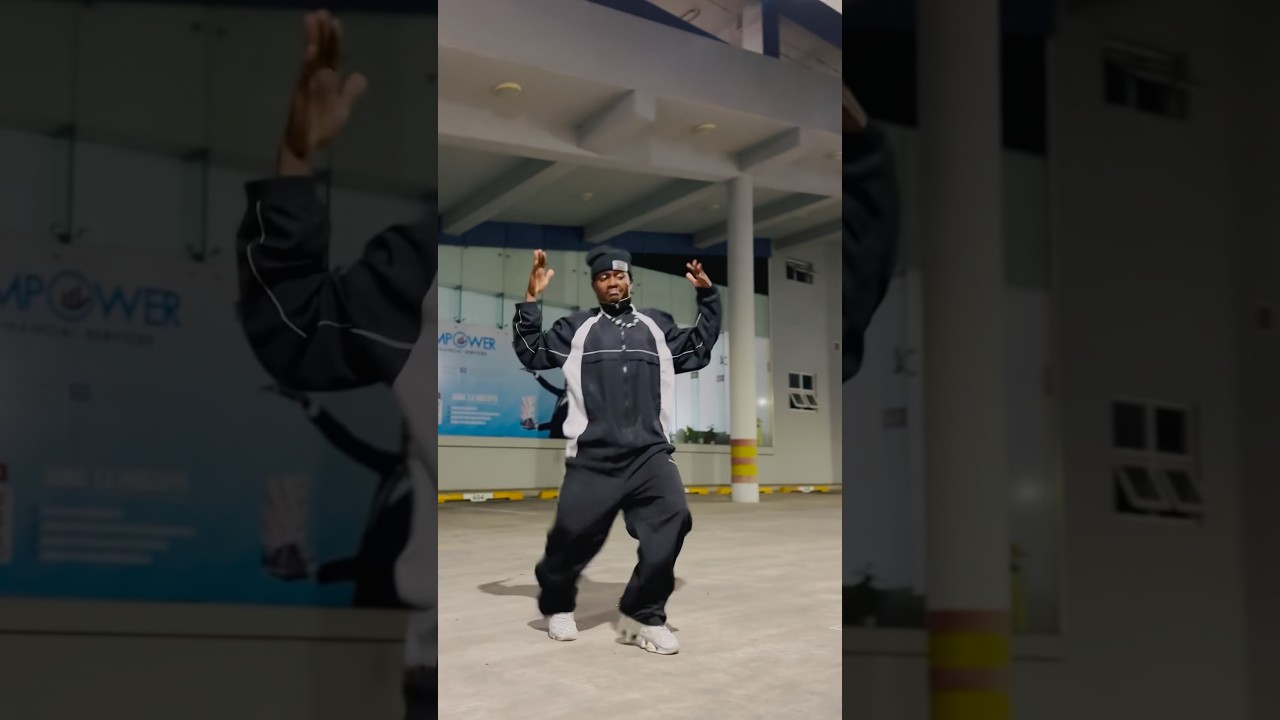 NEW AMAPIANO DANCE CHALLENGE 2026..!🔥🔥