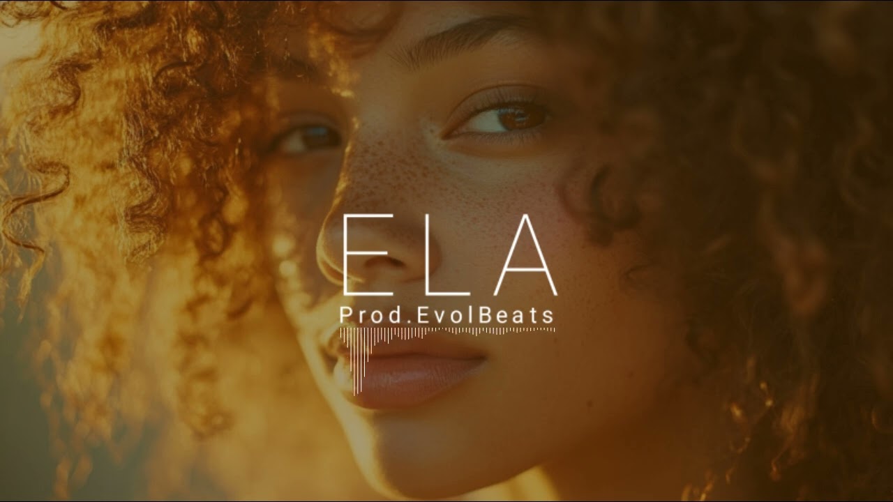 "ELA" Zouk Instrumental (Otile Brown x Jovial Type Beat)