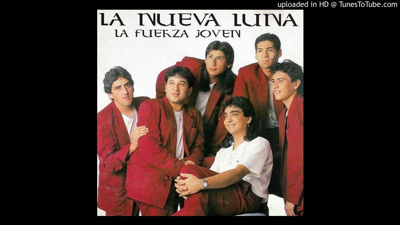 La Nueva Luna - Choque 2