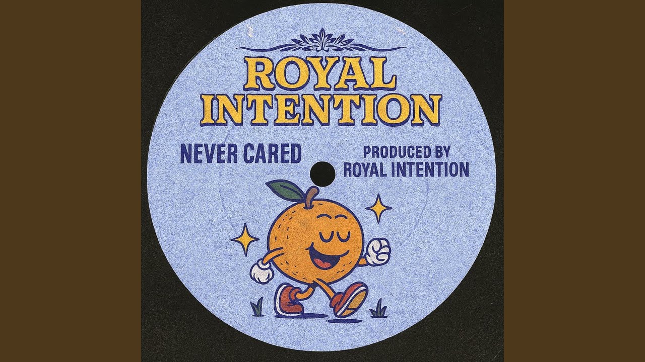 Never Cared