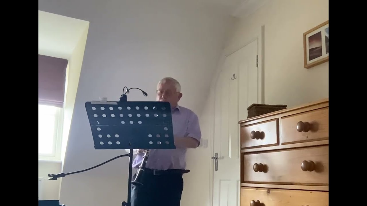 David Costall plays: