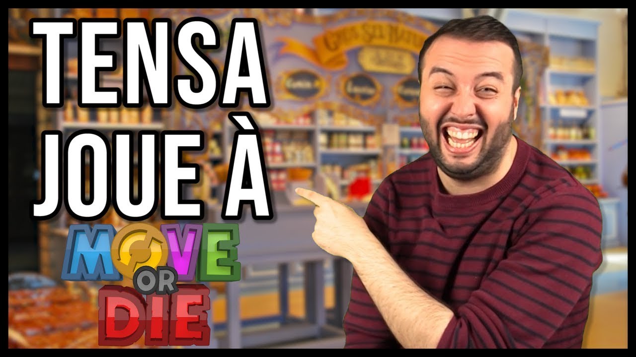 LE SEL DE PORTO ! (Move Or Die - Best Of) ft. Porto, Zarkos et Millixmel