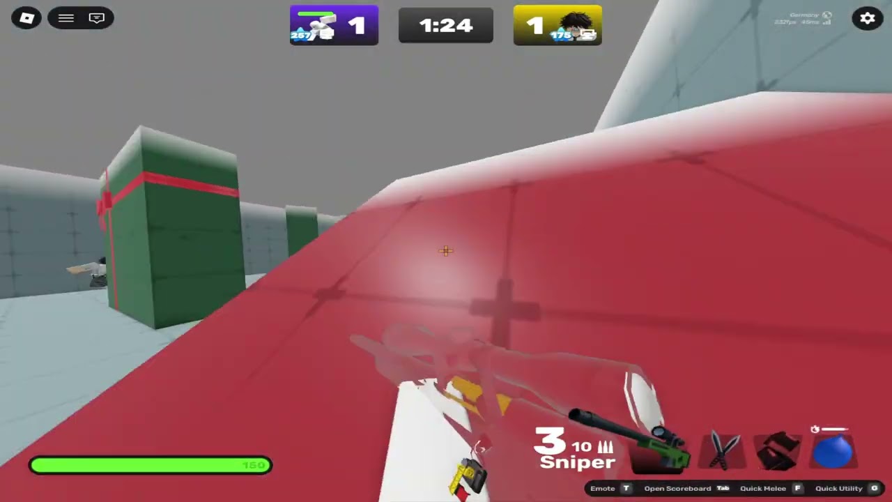 4:3 in rivals is op