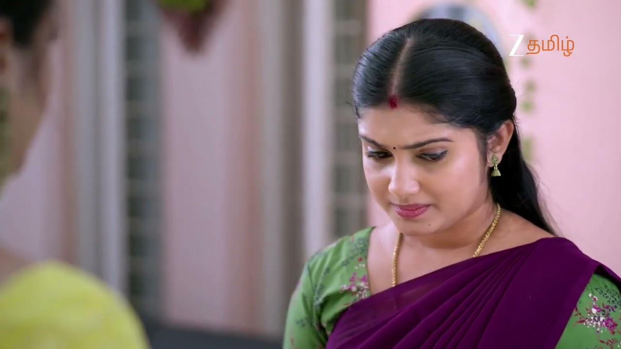 Thirumangalyam | Ep - 81 | Webisode 03 | Feb,18 2026 | Prithviraj,Megha Salman,Gayu Sri | Zee Tamil