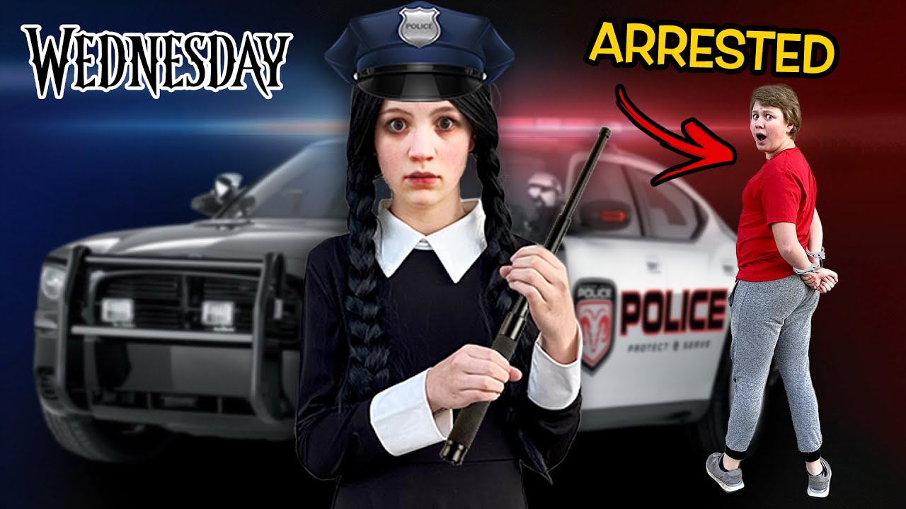 СРЕДА ПЕРВАЯ РАБОТА Аддамс! при участии Брайли Кьяра