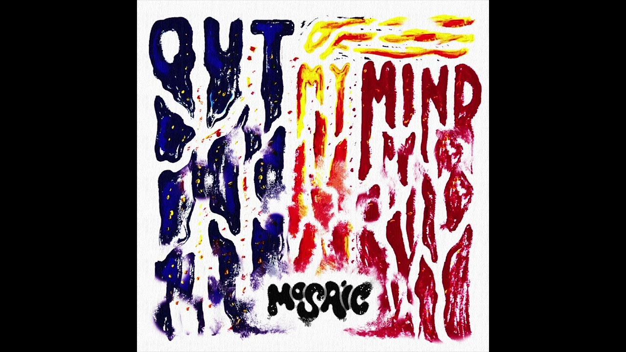 Jend, Paccu, Taha Malki - Out Of My Mind