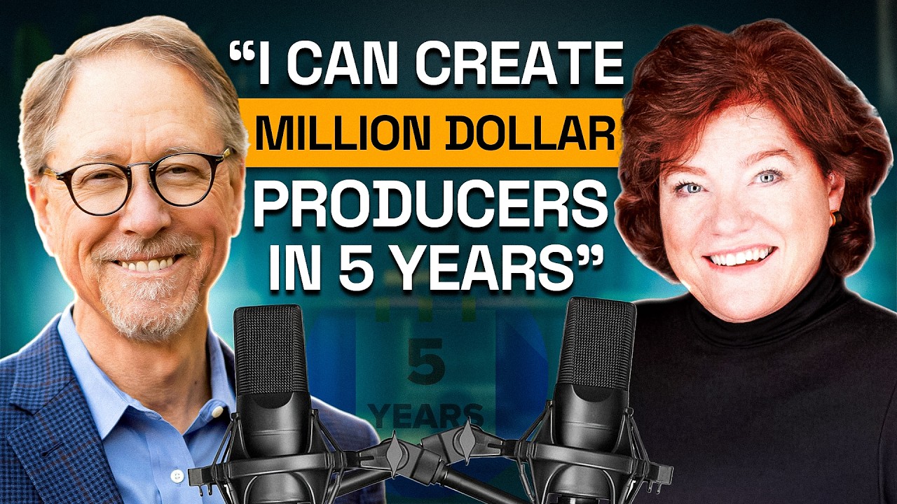 How to Hire & Train Million-Dollar Commercial Insurance Producers