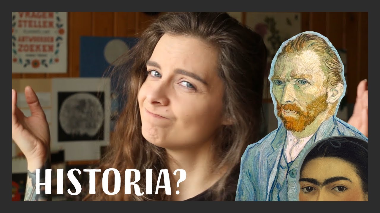 Czy historia sztuki Ci się przyda?