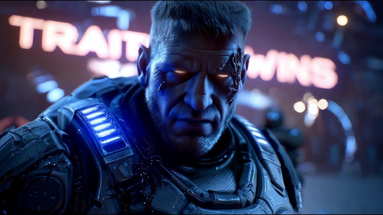 They Tested Humanity’s Weakest Soldier — The Galaxy Regretted Watching Sci-Fi | HFY