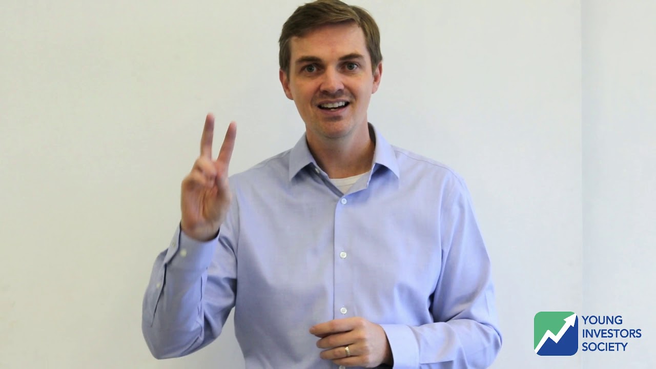 Stock Pitch Prep Video Part 7 - Setting A Target Price