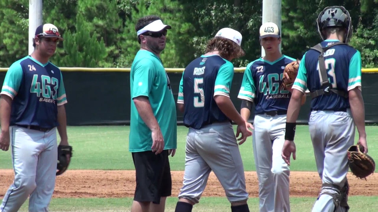 15u WWBA PG National Championship - Tri-State Arsenal 15u 2020 Prime vs. 4G3