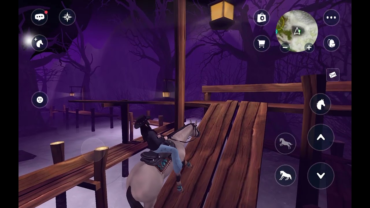 sso (star stable online( gameplay 