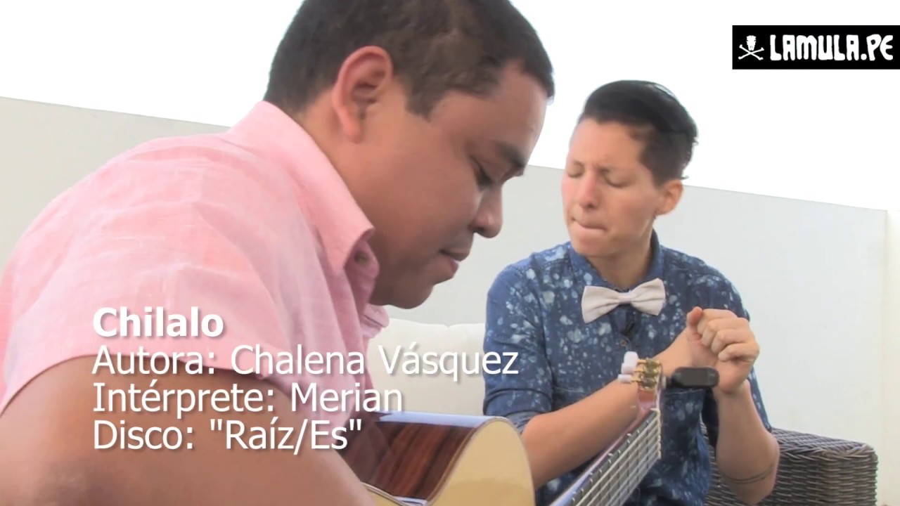 Merian - Chilalo
