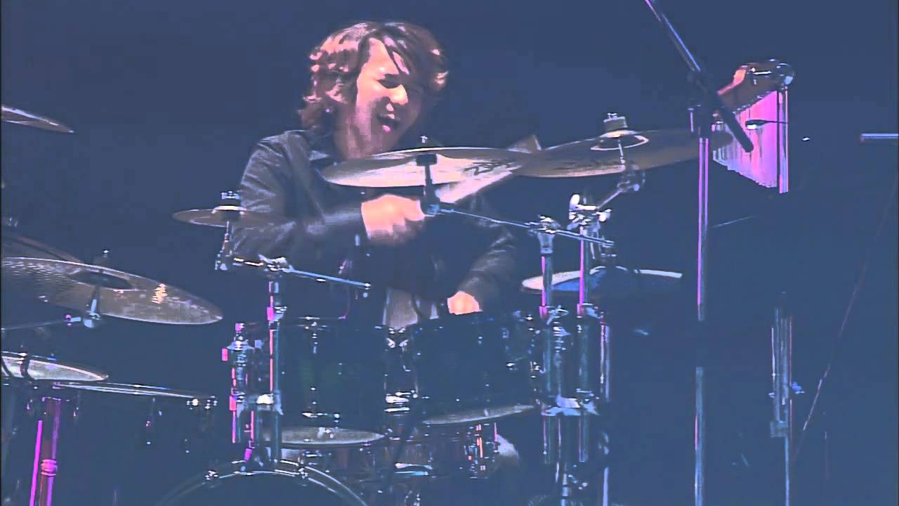 Motoi Sakuraba Live 2015 - Take Up the Cross