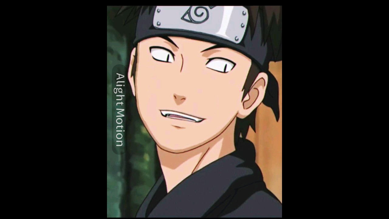New trend | kiba inuzuka without his mark | #kiba #naruto #trend