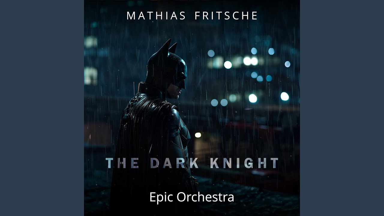 A Dark Knight (Epic Version)