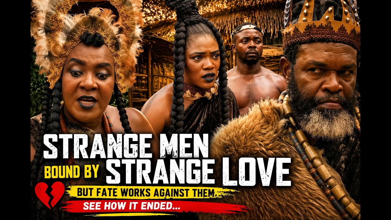 They Love Each Other In Secret&hellip; But Fate Had Other Plans. D Ending Will Shock You &ndash; Full 2026 Movies
