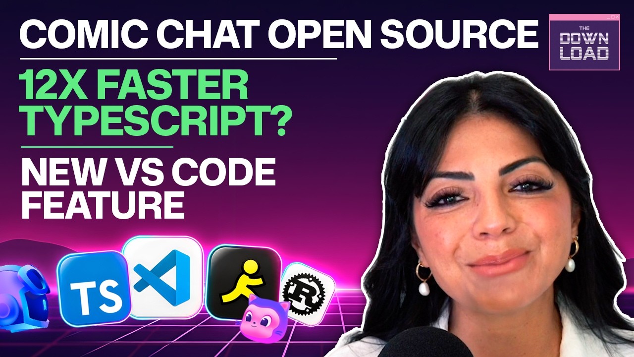 The Download: Kimi K3, TypeScript 7 native compiler, VS Code agent host & more