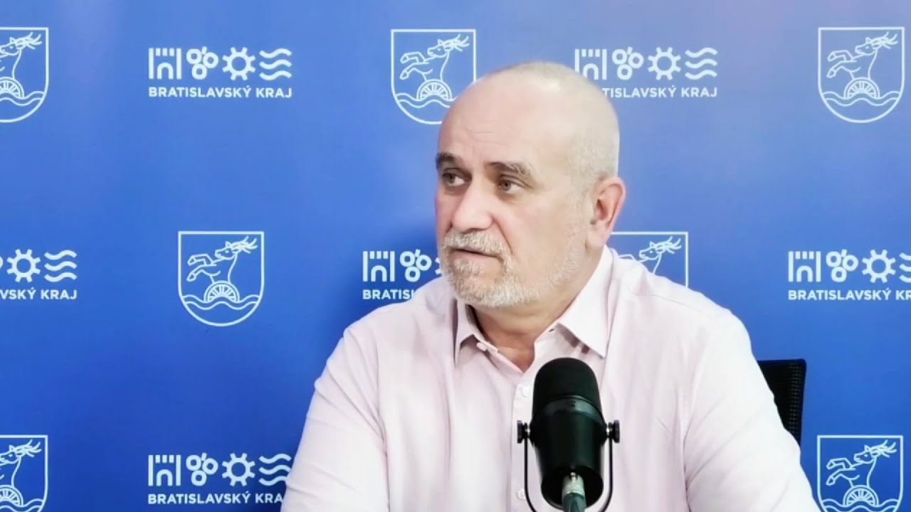Štátny stavebný dohľad po novom (s Martinom Zlochom z Úradu pre územné plánovanie a výstavbu SR)