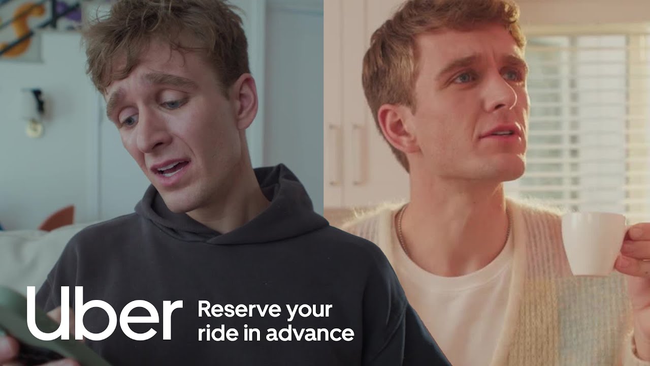 Reserve Your Ride | Uber