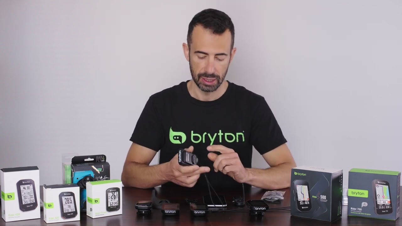 Tutorial Bryton Italia | Compatibilità del supporto manubrio