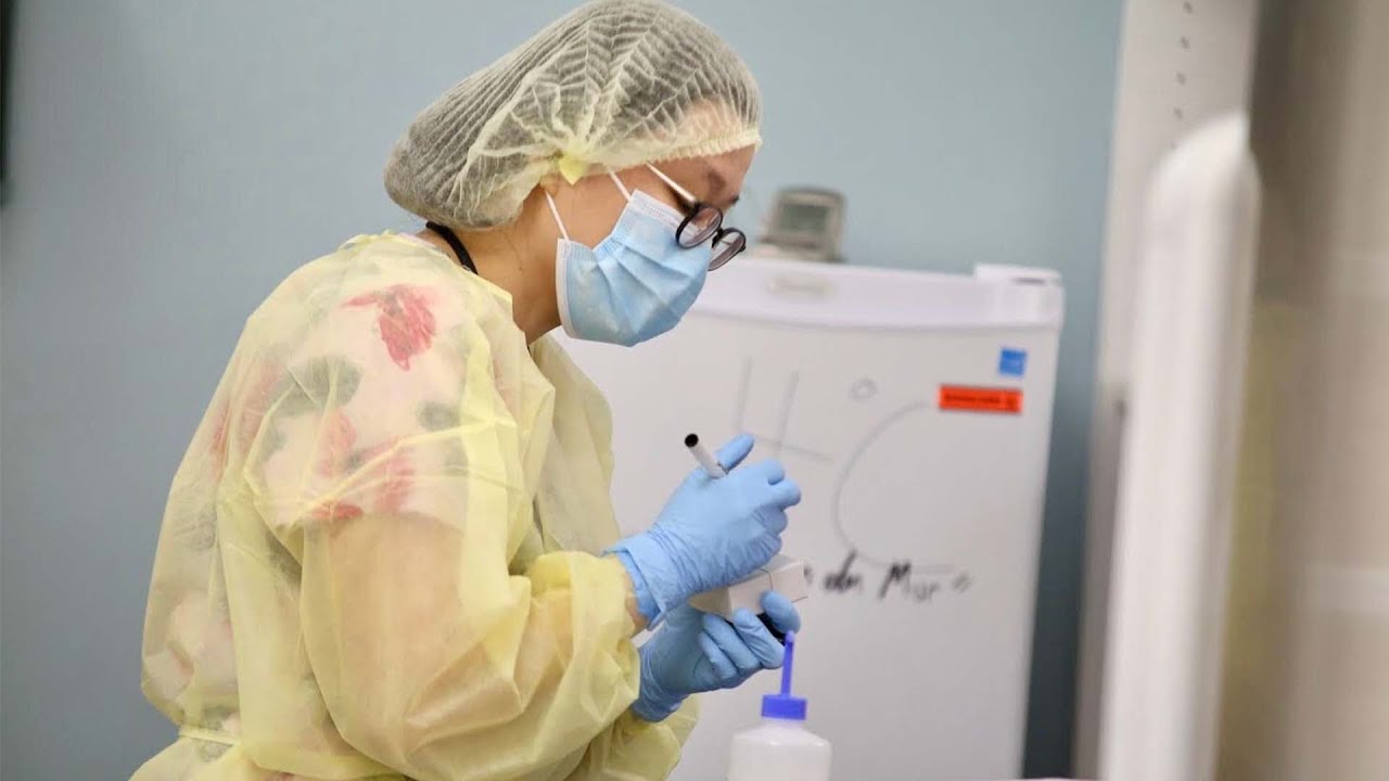 Omicron variant detected in Canada, says Ontario government