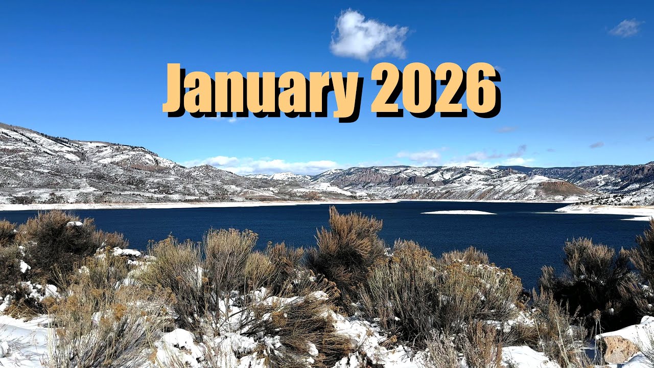 January 2026