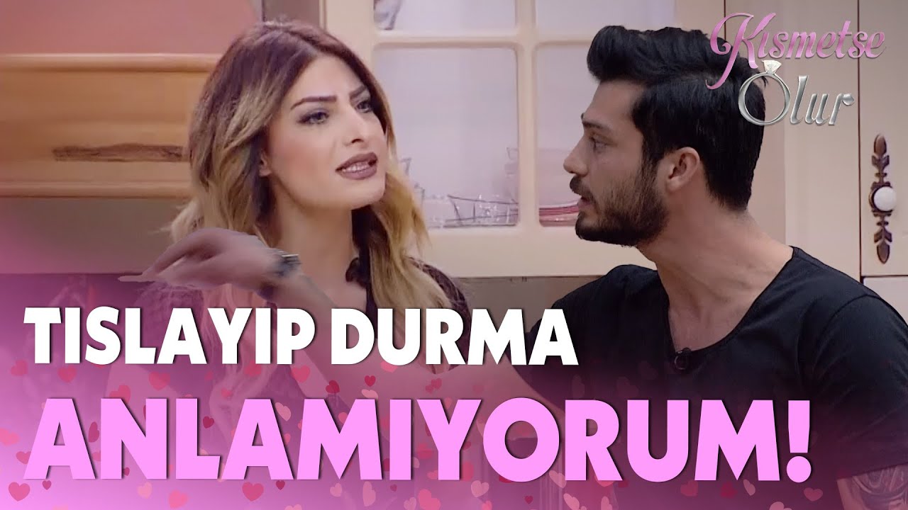 Emre ve Yağmur İki Evi de Birbirlerine Kattılar - Kısmetse Olur 398.Bölüm